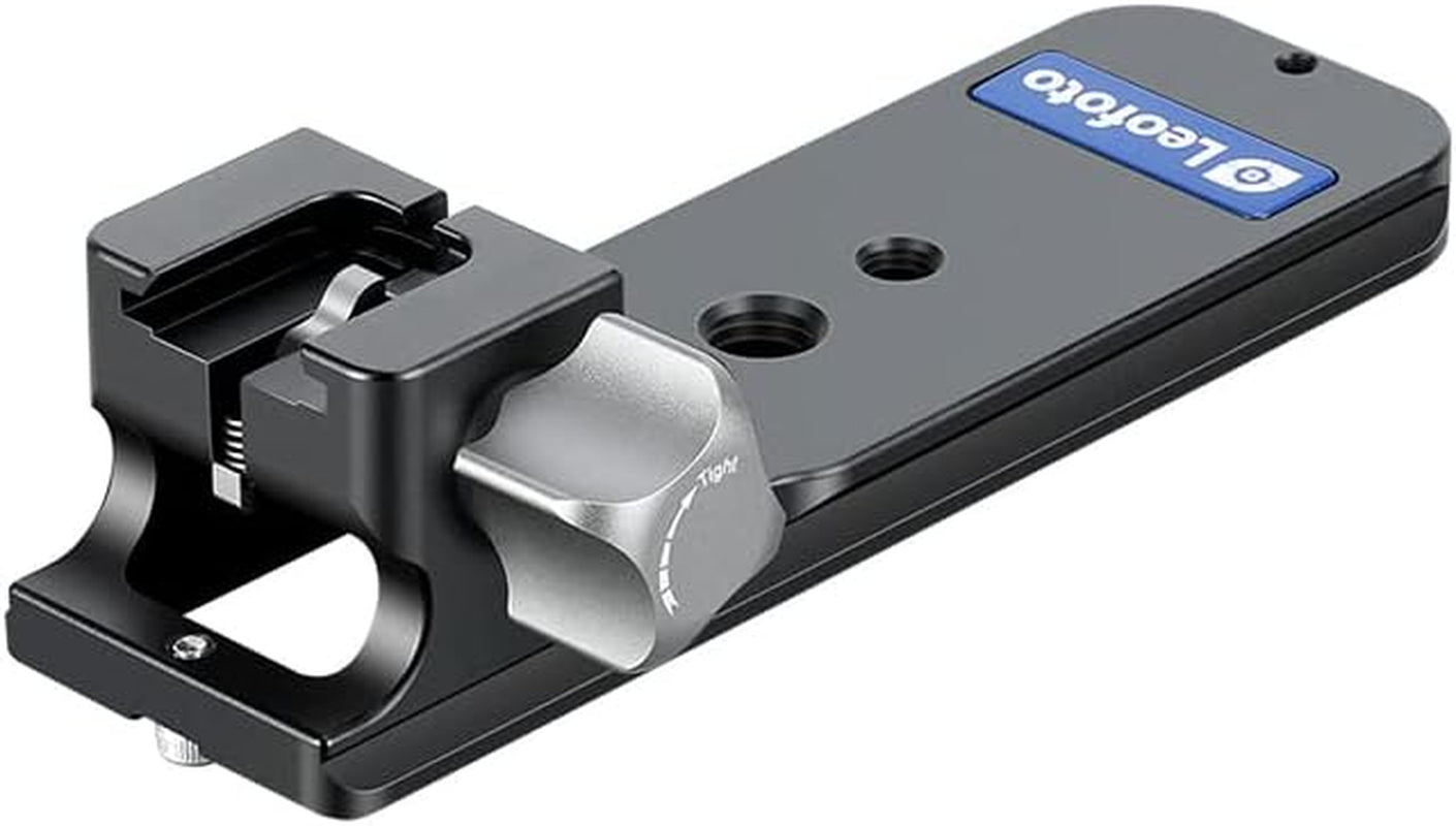 Foot SF-02N for Sony FE 200-600MM F/5.6-6.3 G OSS E-Mount Lens Arca Compatible