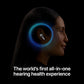 Airpods Pro 2 Wireless Earbuds, Active Noise Cancellation, Hearing Aid Feature, Bluetooth Headphones, Transparency, Personalized Spatial Audio, High-Fidelity Sound, H2 Chip, USB-C Charging