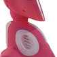 Miko 3: Ai-Powered Smart Robot for Kids | STEAM Learning & Educational Robot | Interactive Robot with Learning Apps & Unlimited Games | Birthday Gift for Girls & Boys Aged 5-12| Red