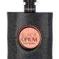 Eau De Parfum Spray for Women, Black Opium, 3 Ounce