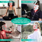 Red Light Therapy Mask, Near-Infrared 850 Red Light + 7 Colors Led Face Mask Light Therapy, Portable and Rechargeable for Facial Led Mask Skincare at Home and Travel [Lmask Pro]