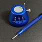 Screwdriver 4&5 Spokes Prongs Star for Richard Mille Watch Repair Toole Kit Set