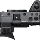 FX2 Full-Frame Cinema Camera Body Only
