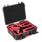 DJI RS4 Mini Ronin Stabilizer Waterproof Carrying Case, Handheld Protective Box