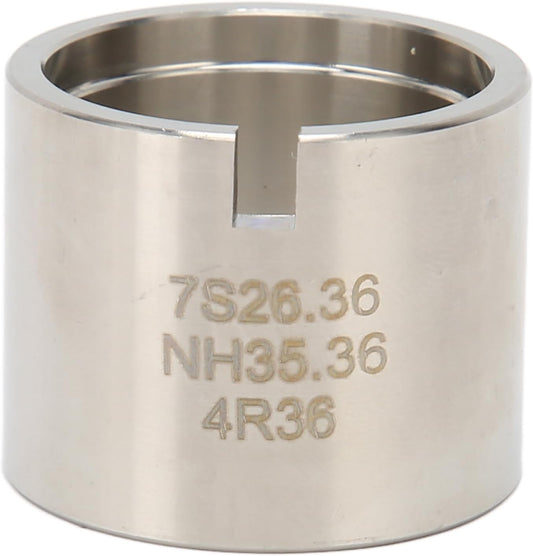 Watch Movement Holder, Proof Movement Base Repair Assembly Tool for 36 7S26 7S36 4R, Multi Purpose with Easy to Use