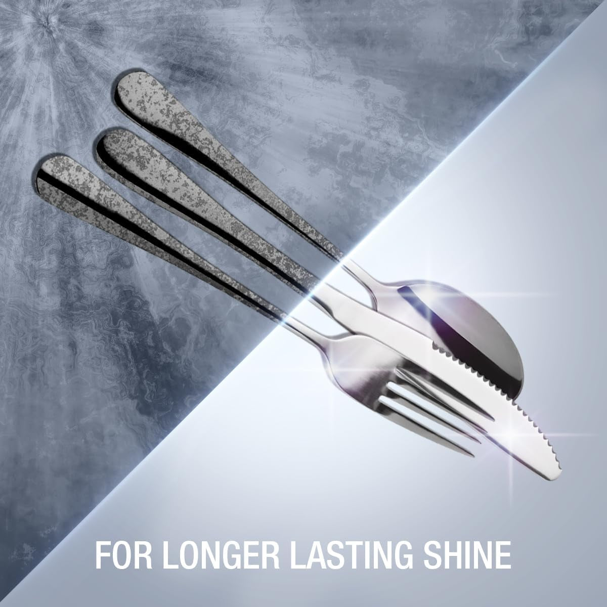 Metal Polish Wadding, 75G