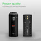 UPS 1500VA UPS Battery Backup and Surge Protector, BX1500M Backup Battery Power Supply, AVR, Dataline Protection