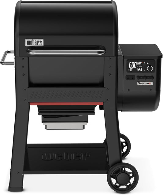 Searwood 600 Pellet Grill