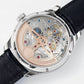 Luxury 44Mm Stainless Steel Mechanical Watch APS Factory IW503401 52610 Movement Moon Phase Perpetual Calendar Watch