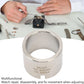 Watch Movement Holder, Proof Movement Base Repair Assembly Tool for 36 7S26 7S36 4R, Multi Purpose with Easy to Use