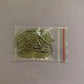 1Pc Stainless Steel Jubilee Watch Bracelet Link Remover Tool and 100Pcs Knurled Pins