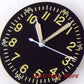 33.5Mm Watch Dial Face Hand Luminous Pilot Style Fit NH35 NH36 MIYOTA 8215 821A DG 2813 ETA 2836 2824 Automatic Movement