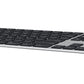 Magic Keyboard with Touch ID and Numeric Keypad for Mac Models with  Silicon - Black Keys - US English