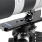 Foot SF-02N for Sony FE 200-600MM F/5.6-6.3 G OSS E-Mount Lens Arca Compatible