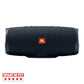 Charge 4 - Portable Bluetooth Speaker - Black