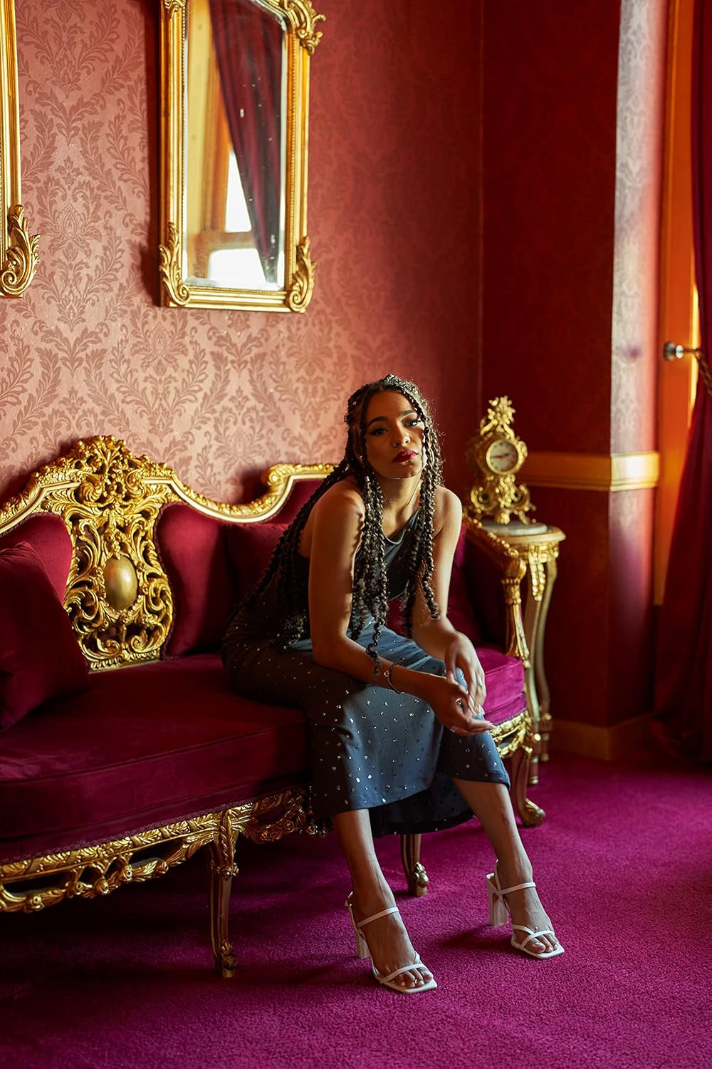 FE 50Mm F1.2 GM Full-Frame Large-Aperture G Master Lens Black