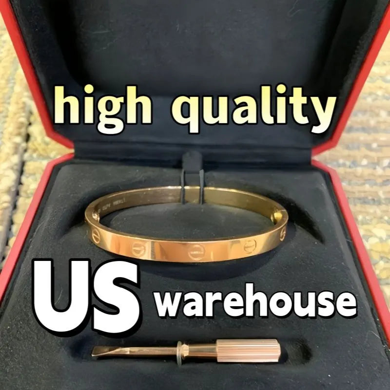 Bracelet Designer Bracelet Women Designer Jewelry Love Braceletes Jewlery Designer for Women Gold Bracelet Women Love Bracelet Bangle Luxury Bracelets