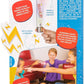 Energy Stick – Fun Science Kits for Kids to Learn about Conductors of Electricity, Safe, Hands-On STEM Learning Toy, Independent or Group Activity for Classrooms or Home