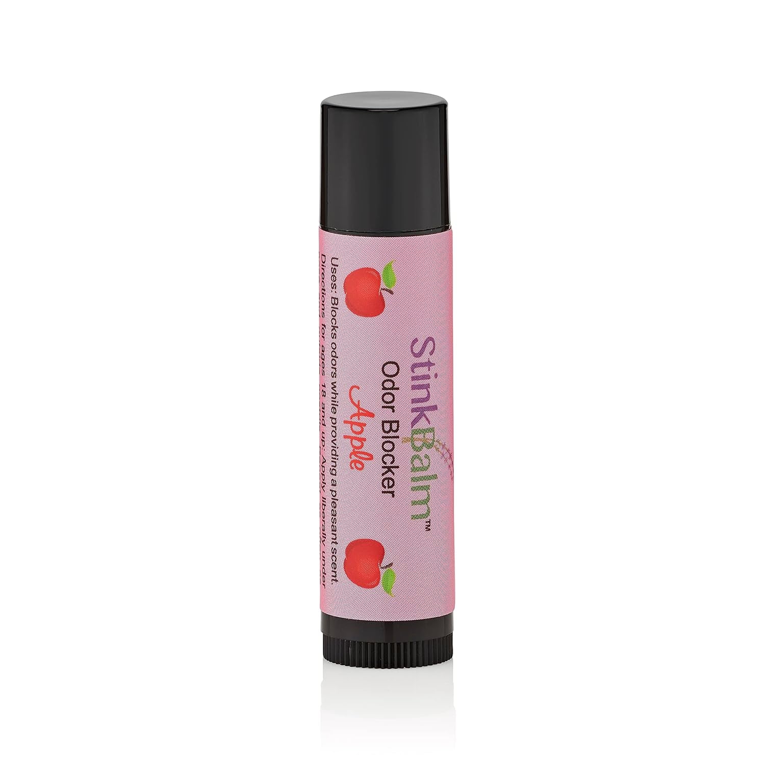 Odor Blocker Apple Scent