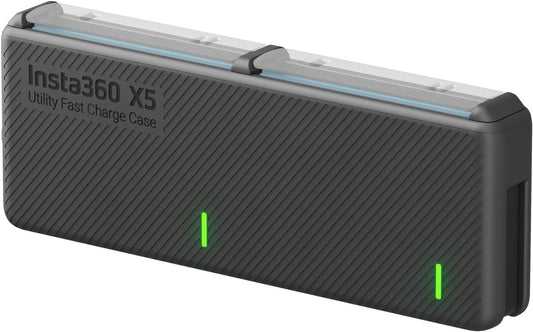 X5 Utility Fast Charge Case