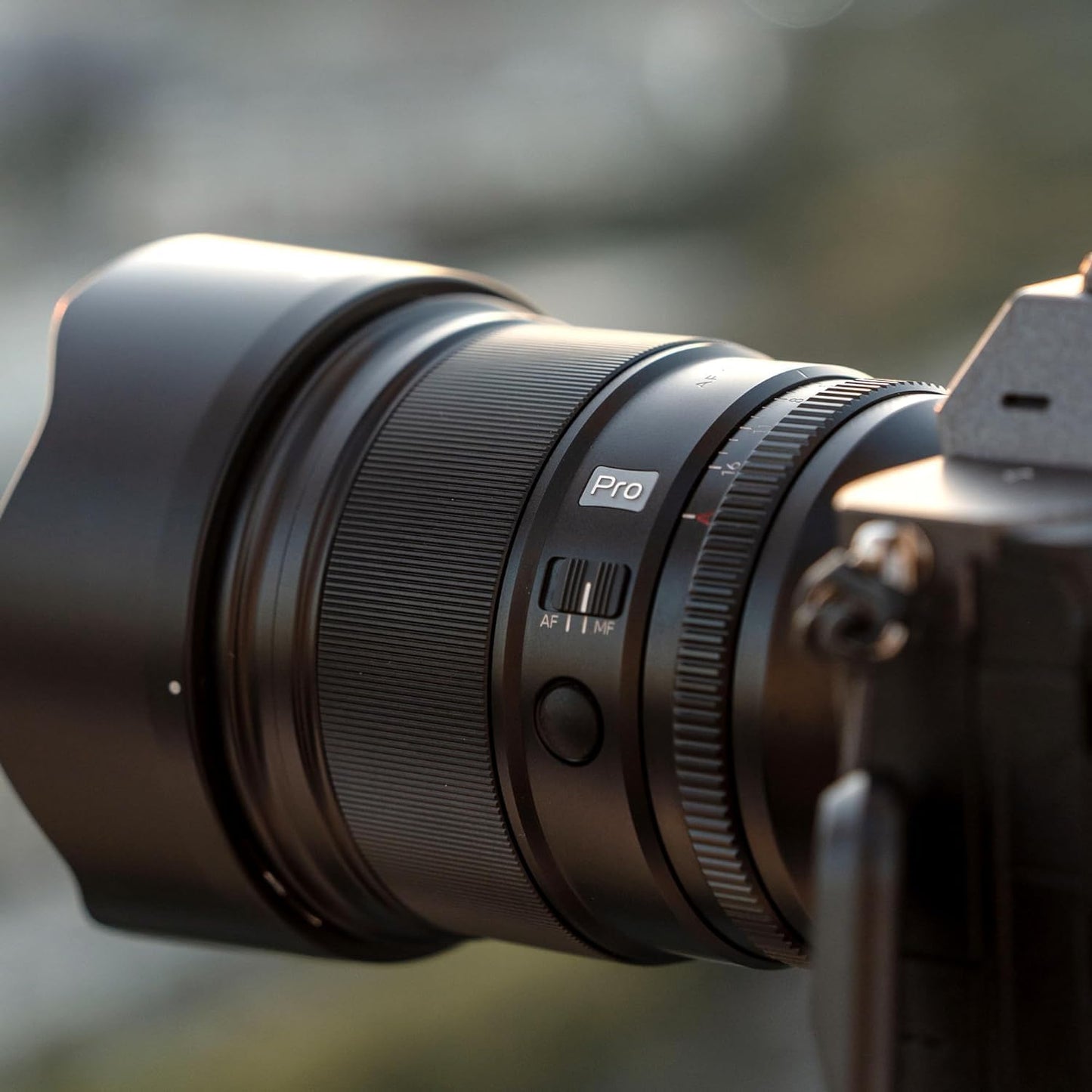 PRO 75Mm F/1.2 E for Sony E-Mount for Sony A7M/R/S Series A7Cc A9 A1 A6X00 Fs5 Sony E Mount Cameras Lens