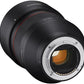 AF 85Mm F1.4 Auto Focus Lens for Sony E Full Frame