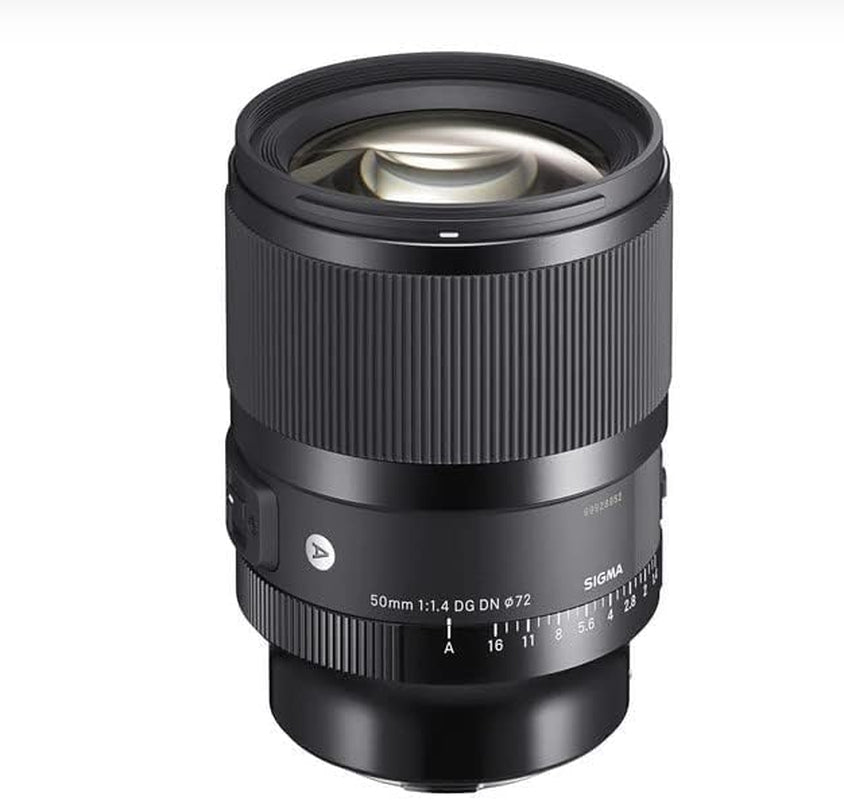 50Mm F1.4 DG DN for Sony E