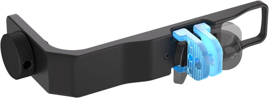 Horizontal Action Mount