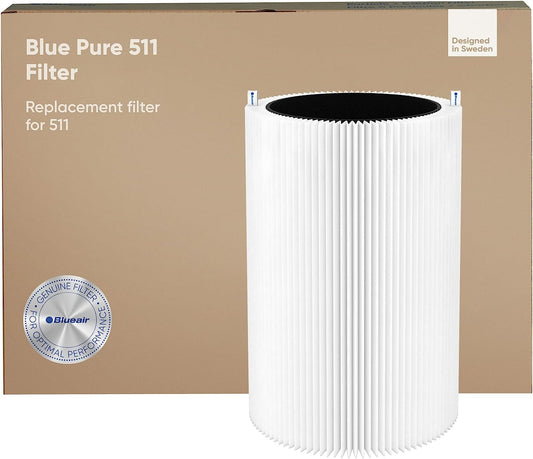 Genuine Filter for Blue Pure 511 Air Purifier