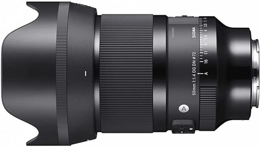 50Mm F1.4 DG DN for Sony E