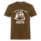I Do It for the Hos - brown