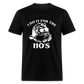 I Do It for the Hos - black