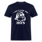 I Do It for the Hos - navy
