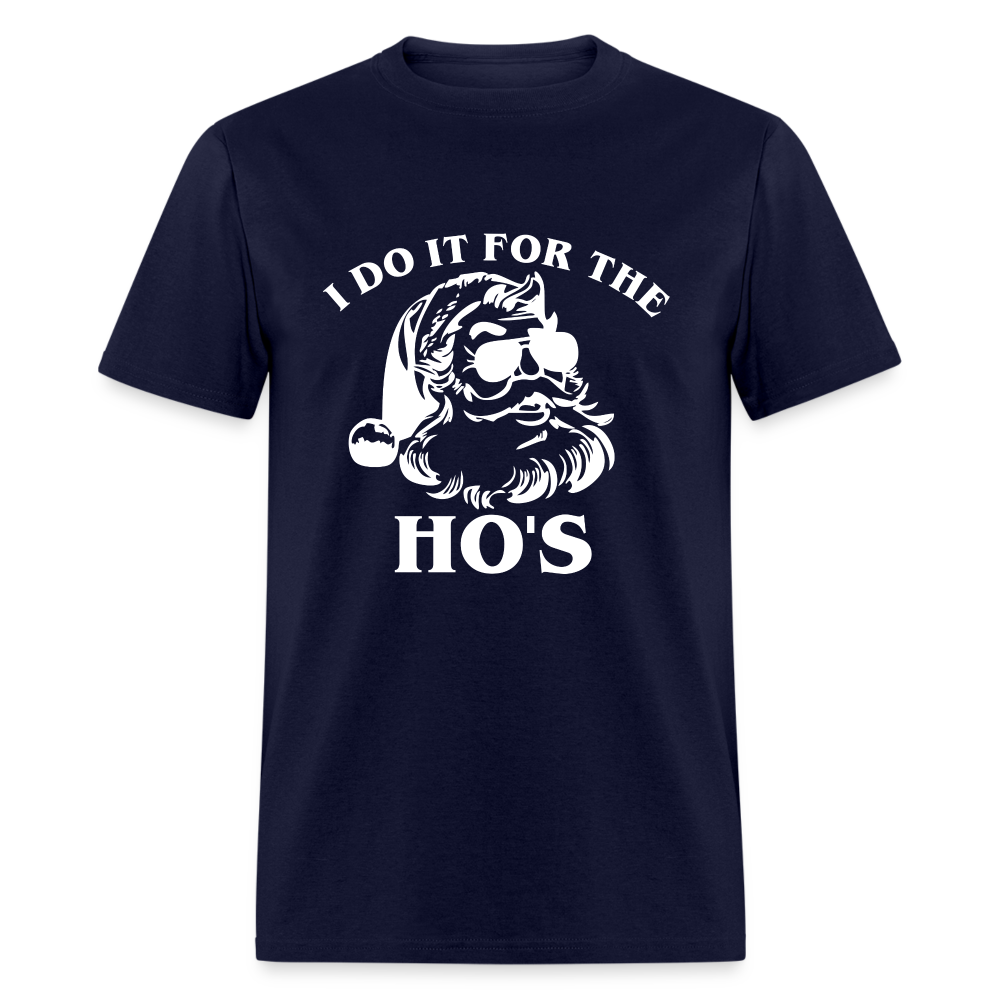 I Do It for the Hos - navy