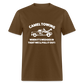 Camel Towing - brown