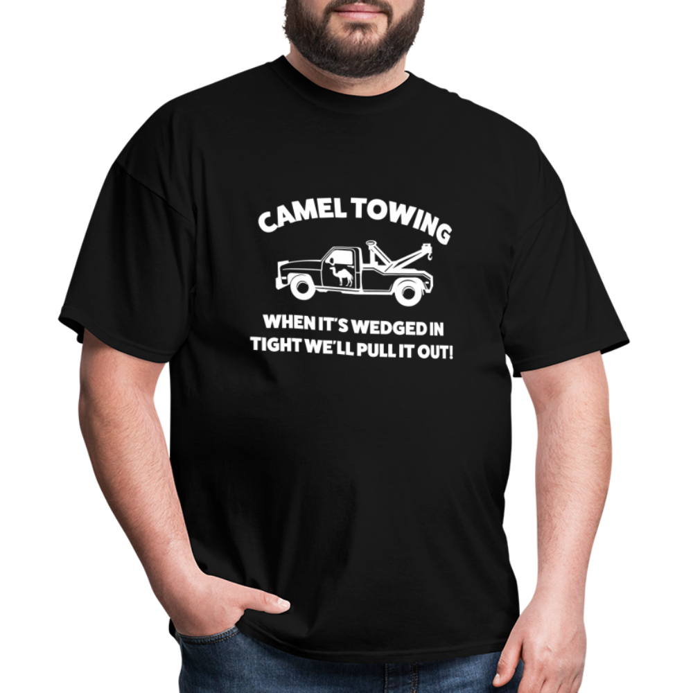 Camel Towing - black