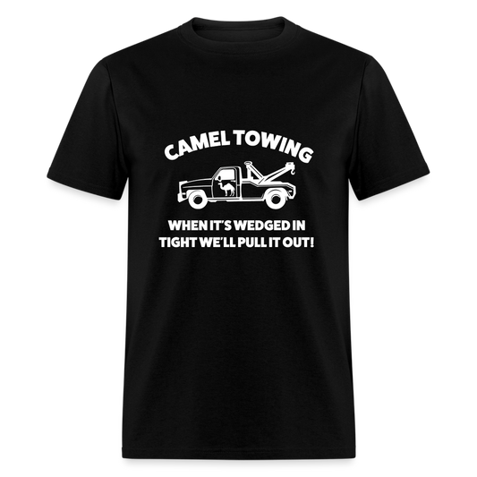 Camel Towing - black