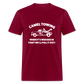 Camel Towing - burgundy
