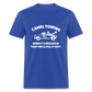 Camel Towing - royal blue