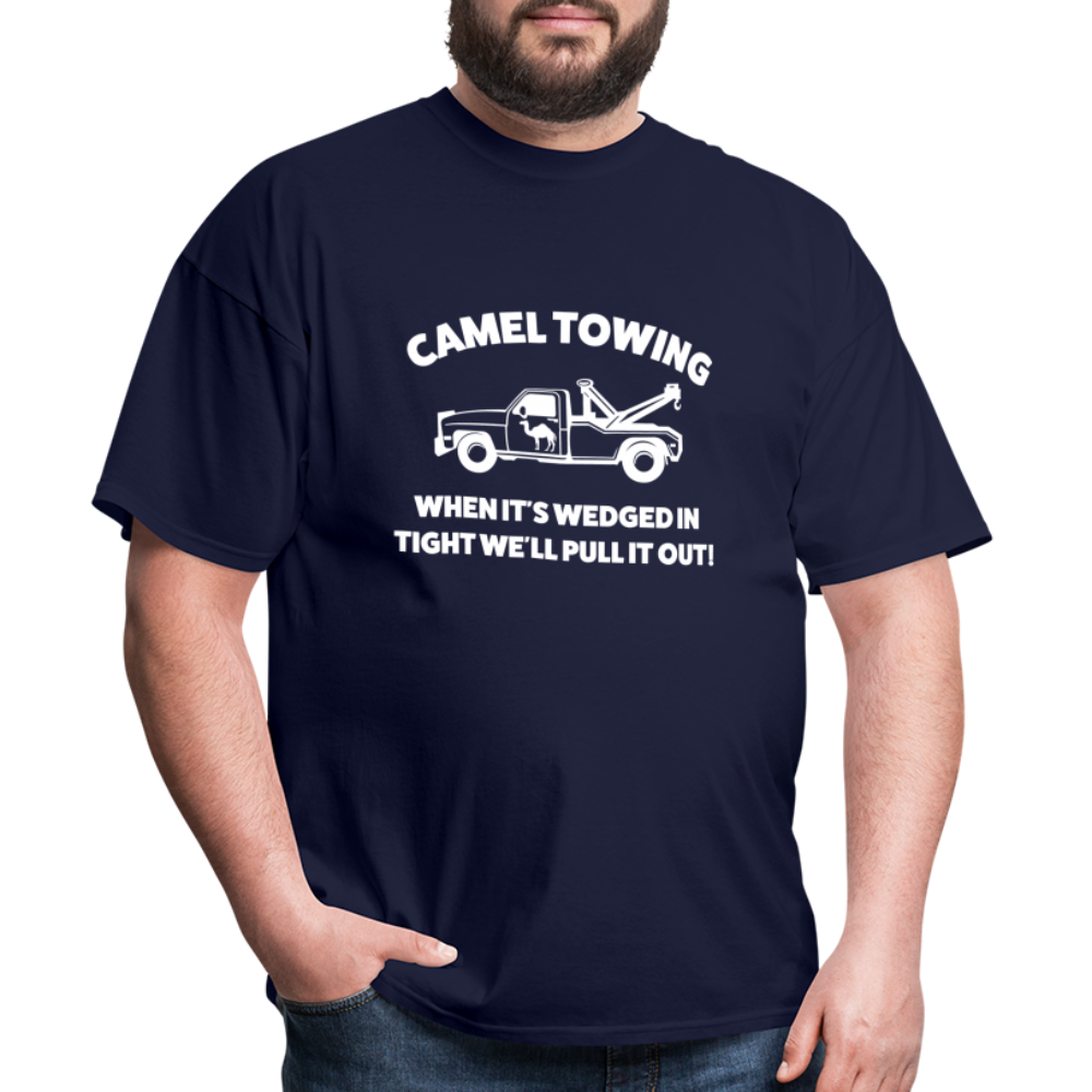 Camel Towing - navy