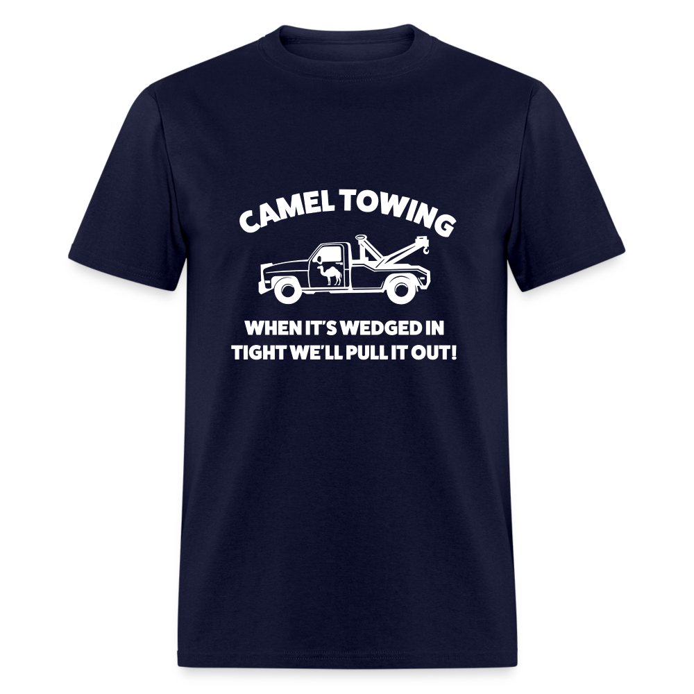 Camel Towing - navy