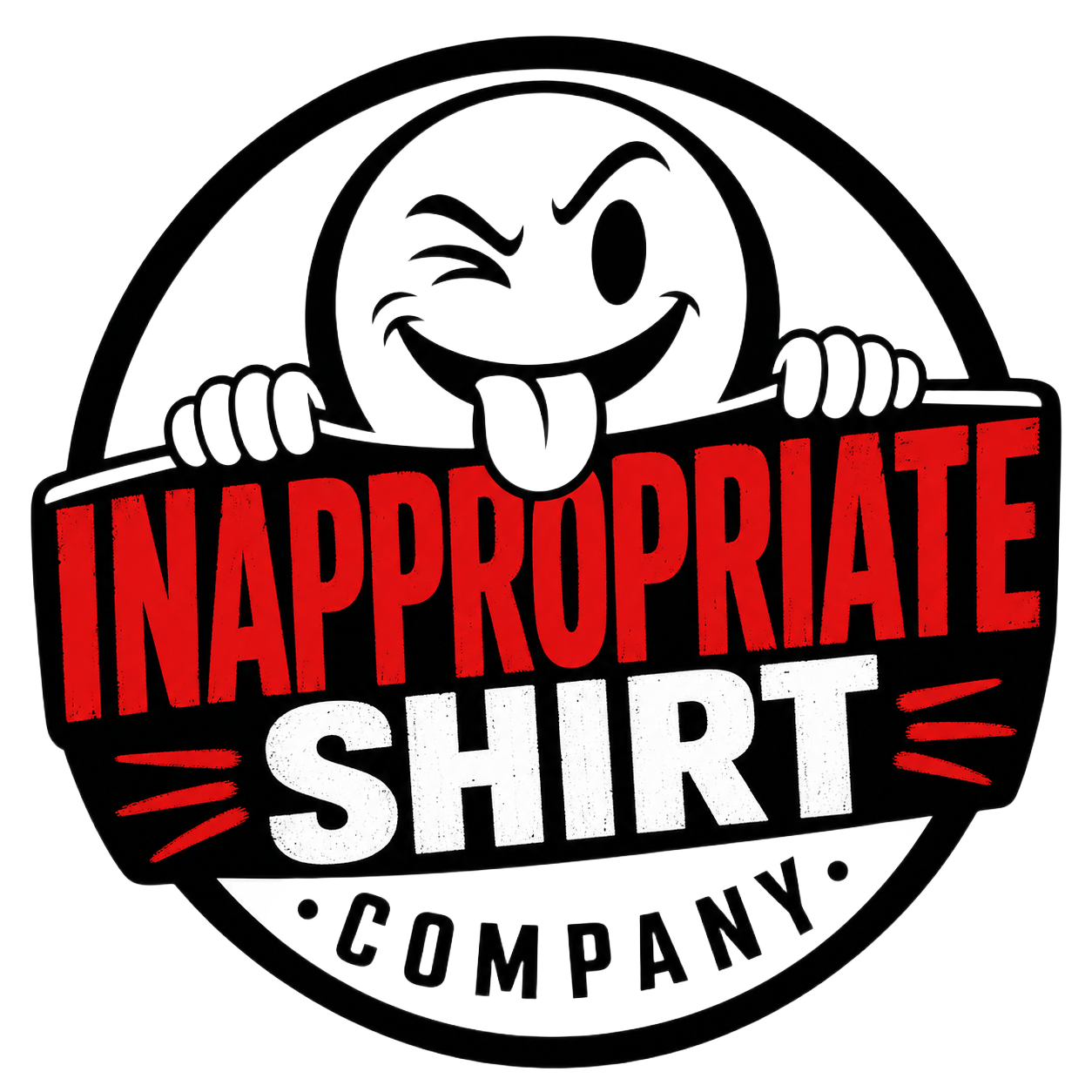 Inappropriate Shirt Company