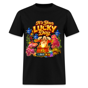 It's Your Lucky Day!