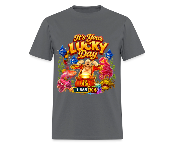 It's Your Lucky Day!